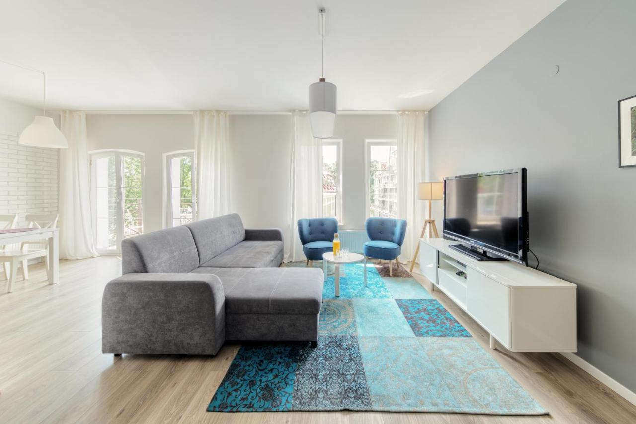 Shum Jeziora Apartament Nr 7 Гижицко Экстерьер фото