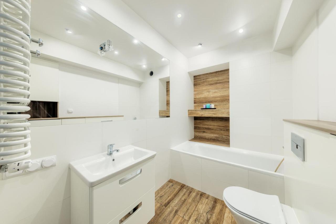 Shum Jeziora Apartament Nr 7 Гижицко Экстерьер фото