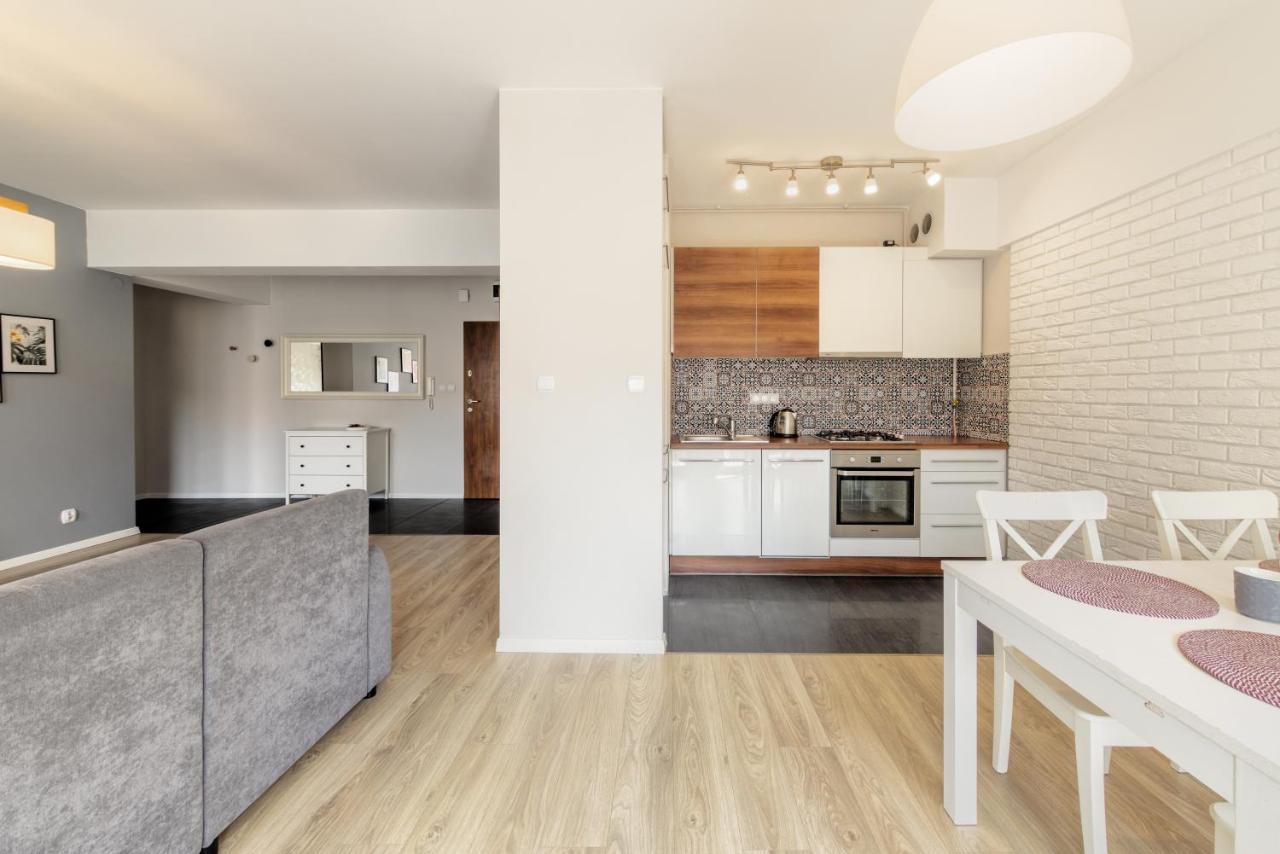 Shum Jeziora Apartament Nr 7 Гижицко Экстерьер фото